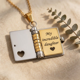 My Little Star Necklace