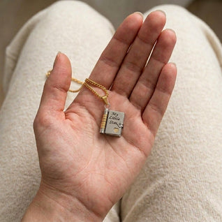 My Little Star Necklace