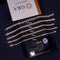 Moissanite Tennis Bracelet 1