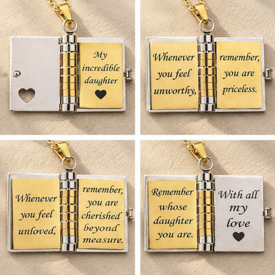 My Little Star Necklace VIP