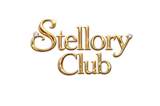 Stellory Club Membership
