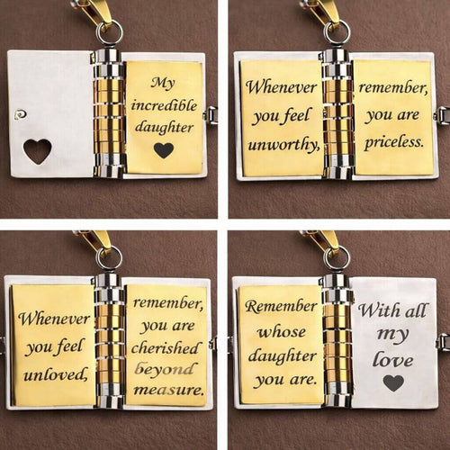 My Little Star Necklace