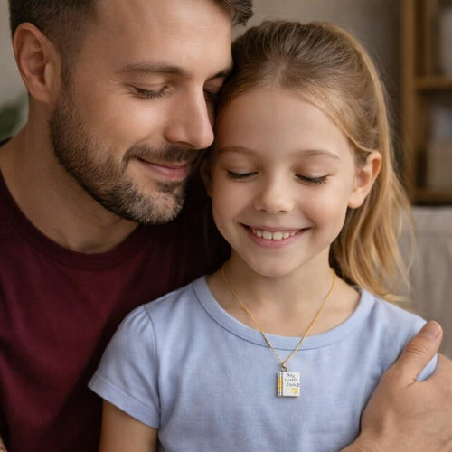 My Little Star Necklace