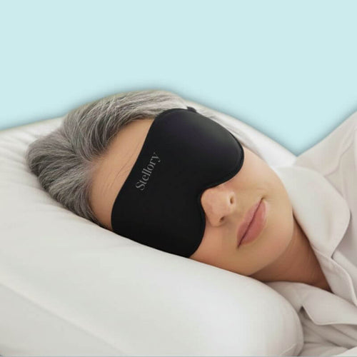 3D Sleep Mask