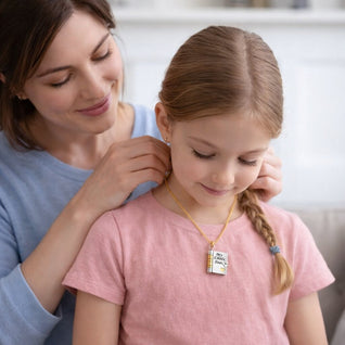 My Little Star Necklace