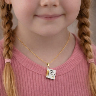 My Little Star Necklace