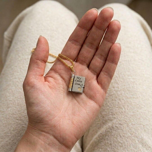 My Little Star Necklace VIP