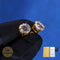 ICEBLING Moissanite Stud Earrings