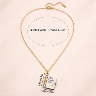 My Little Star Necklace