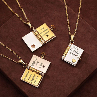 My Little Star Necklace