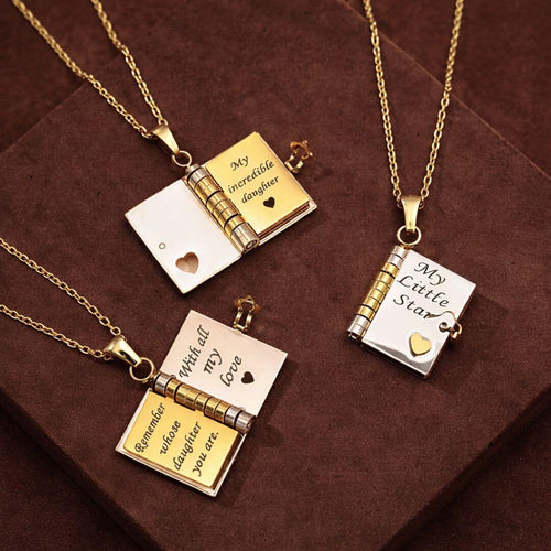 My Little Star Necklace