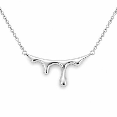 Drip Pendant Necklace VIP