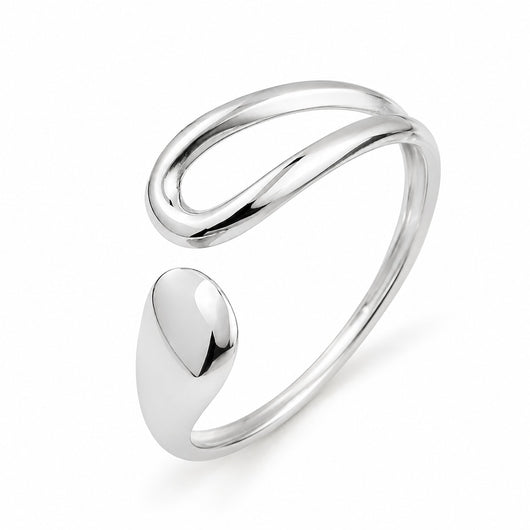 Hollow Drop Bracelet