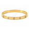 Love Diamond Bracelet