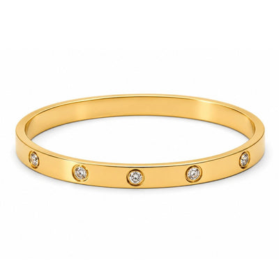 Love Diamond Bracelet