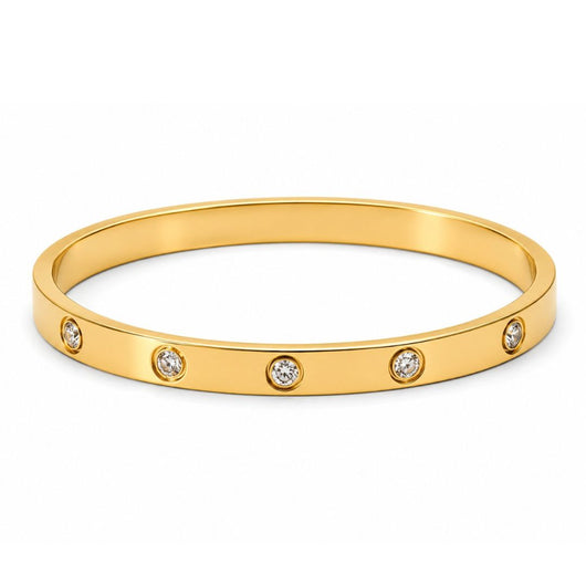 Love Diamond Bracelet