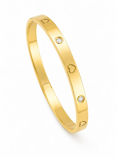 Love Heart Bracelet VIP