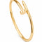 Love Nail Bracelet