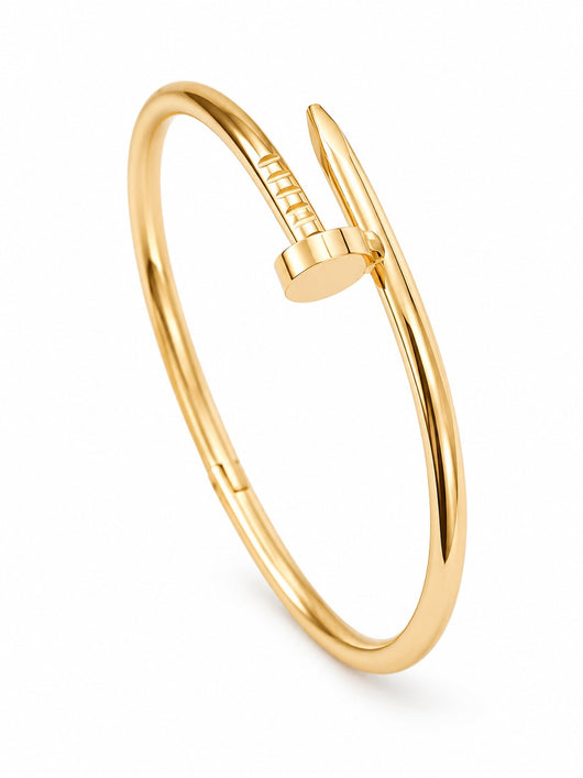 Love Nail Bracelet