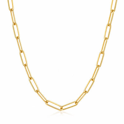 Paperclip Necklace VIP