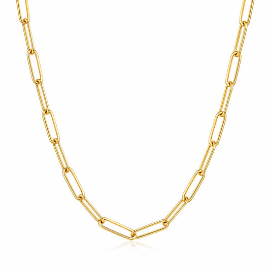 Paperclip Necklace VIP