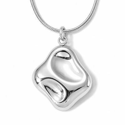 Pinched Pendant Necklace VIP