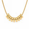 Rings Pendant Necklace VIP