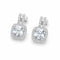 Vienna Halo Stud Earrings VIP
