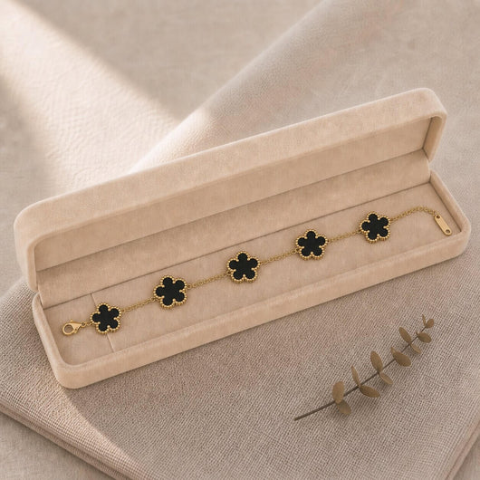 Lucky Clover Bracelet VIP