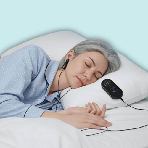 CalmTherapy - Calm Down & Sleep Easier