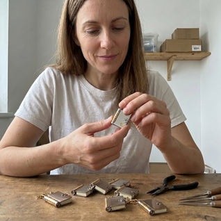 My Little Star Necklace