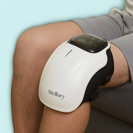 4-in-1 Knee Massager VIP