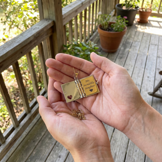 My Little Star Necklace