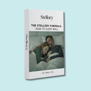 How To Sleep Well (eBook)