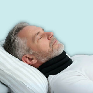 NeckSupport – Get Restful Sleep VIP
