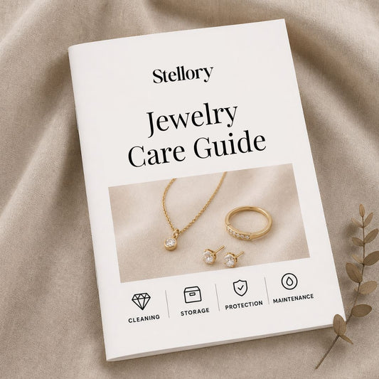 Jewelry Care Guide